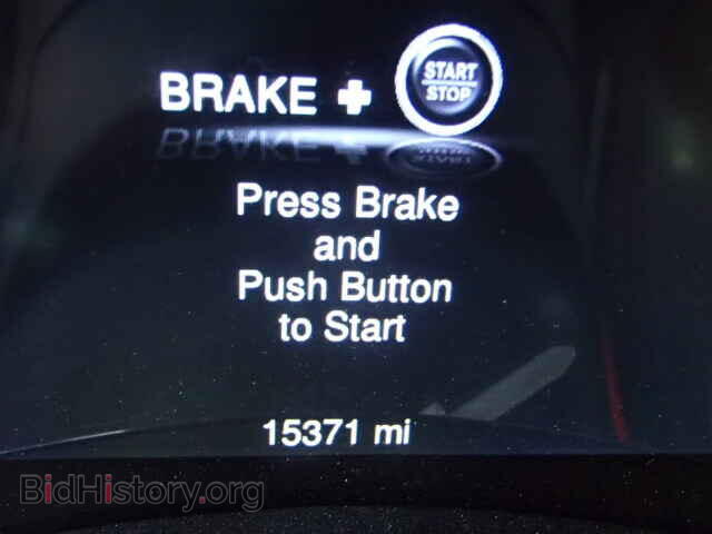 2014 JEEP CHEROKEE - VIN: 1C4RJECT7EC255970 - Фото 8