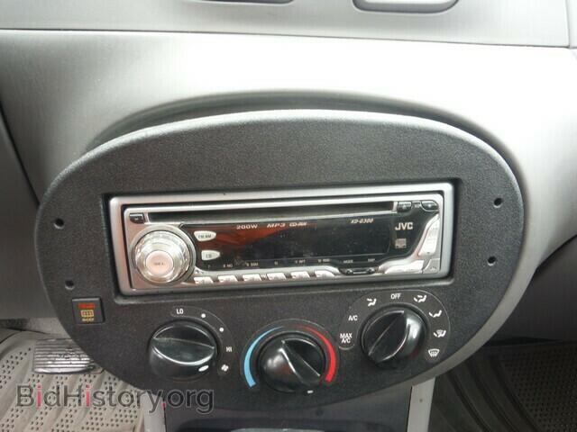2002 FORD ESCORT - VIN: 3FAFP13P62R216710 - Фото 10