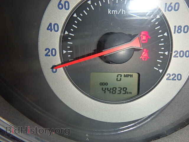 2006 MITSUBISHI ECLIPSE - VIN: 4A3AK34TX6E602529 - Photo 8