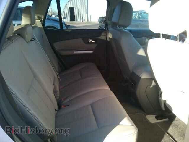2014 FORD EDGE - VIN: 2FMDK3J9XEBA05752 - Photo 6