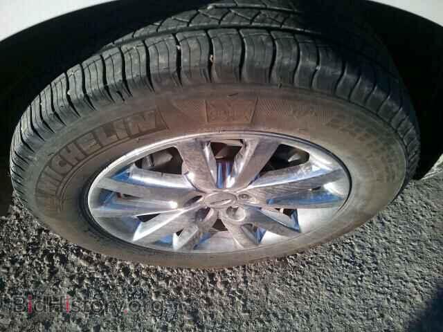 2014 FORD EDGE - VIN: 2FMDK3J9XEBA05752 - Photo 9
