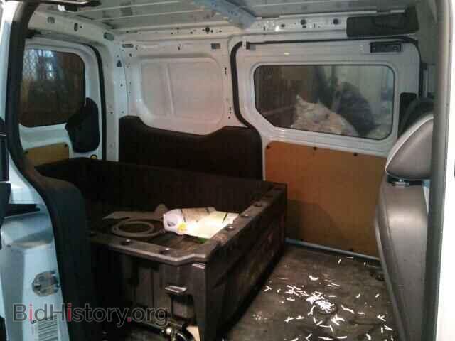 2014 FORD TRANSIT CO - VIN: NM0LS7E72E1137459 - Фото 6