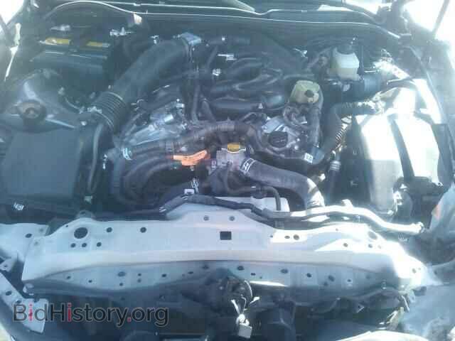 2014 LEXUS IS250 - VIN: JTHBF1D20E5008293 - Фото 7