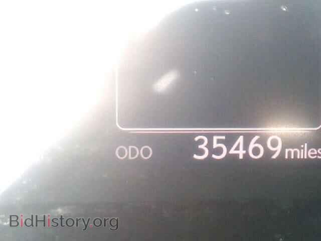 2014 LEXUS IS250 - VIN: JTHBF1D20E5008293 - Фото 8
