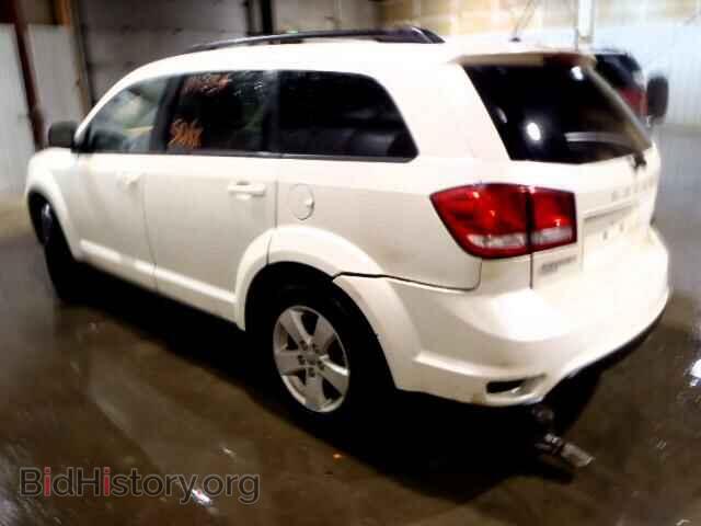 2012 DODGE JOURNEY - VIN: 3C4PDDBG1CT369512 - Фото 3