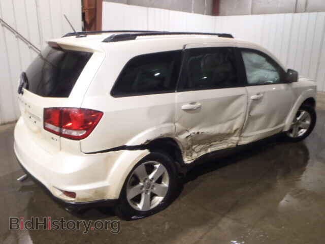 2012 DODGE JOURNEY - VIN: 3C4PDDBG1CT369512 - Фото 4