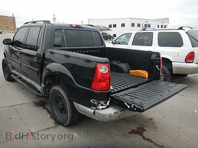 2005 FORD EXPLORER - VIN: 1FMZU67K75UA79393 - Фото 3
