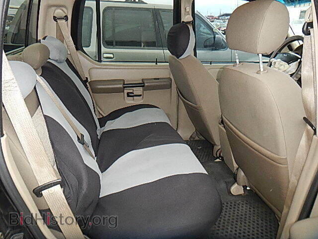 2005 FORD EXPLORER - VIN: 1FMZU67K75UA79393 - Фото 6
