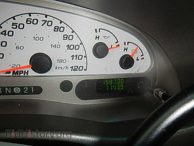 2005 FORD EXPLORER - VIN: 1FMZU67K75UA79393 - Фото 8