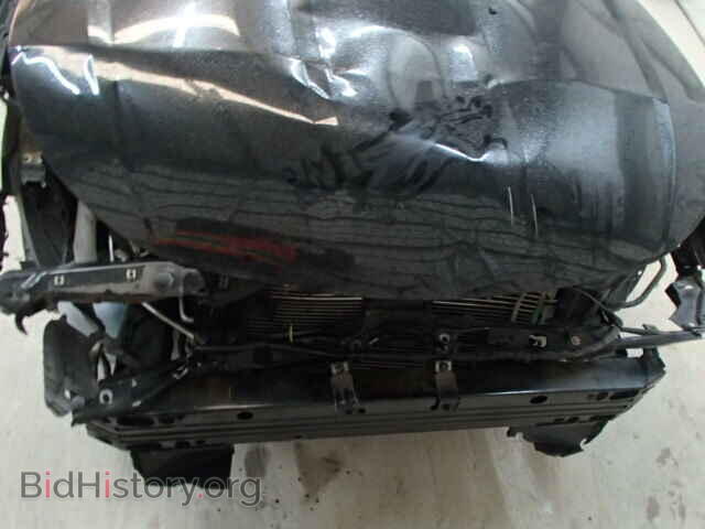 2011 FORD FOCUS - VIN: 1FAHP3FN2BW182535 - Фото 10
