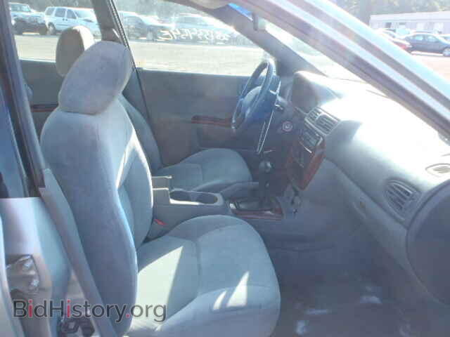 2000 MITSUBISHI GALANT - VIN: 4A3AA46G5YE064009 - Фото 5