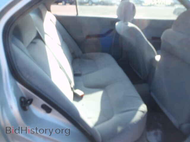 2000 MITSUBISHI GALANT - VIN: 4A3AA46G5YE064009 - Фото 6