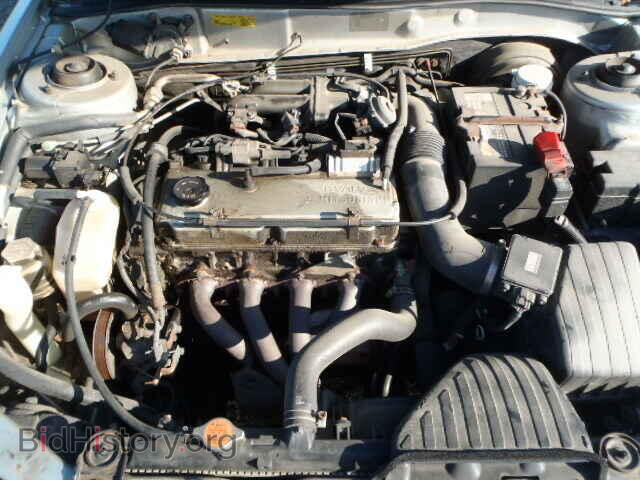 2000 MITSUBISHI GALANT - VIN: 4A3AA46G5YE064009 - Фото 7