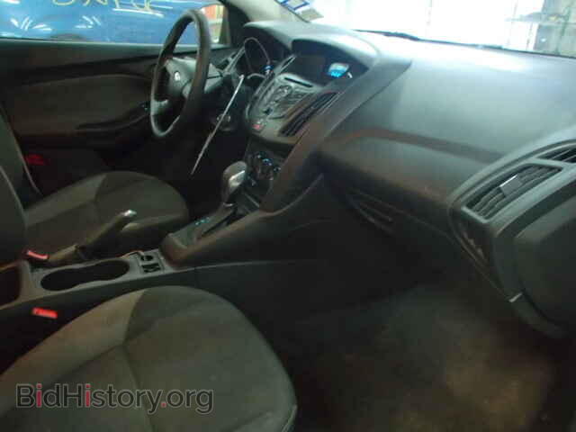 2014 FORD FOCUS - VIN: 1FADP3E28EL108600 - Фото 5