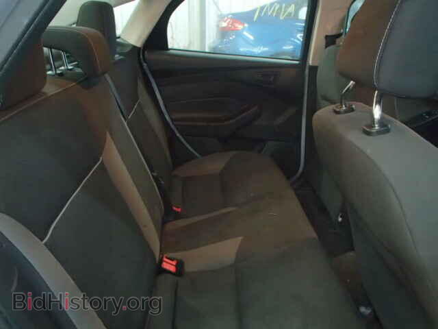 2014 FORD FOCUS - VIN: 1FADP3E28EL108600 - Фото 6