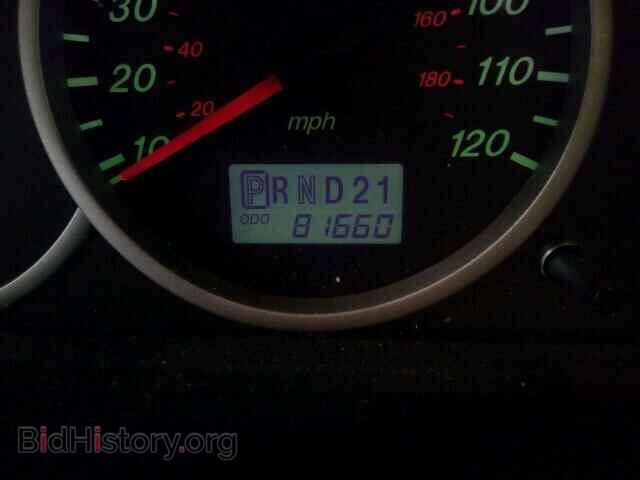 2004 MAZDA TRIBUTE - VIN: 4F2CZ96144KM20782 - Фото 8