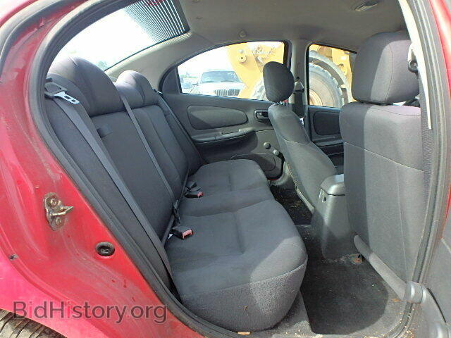 2003 DODGE NEON - VIN: 1B3ES56C63D253563 - Фото 6