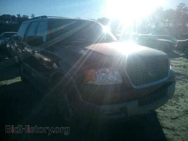 Photo 1FMPU17546LA65561 - FORD EXPEDITION 2006