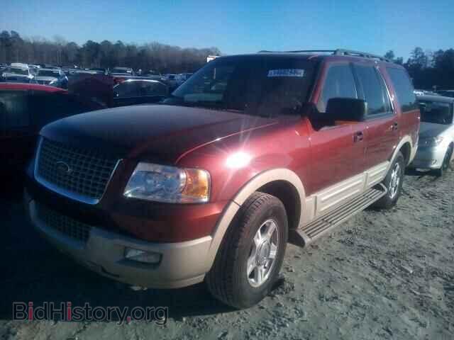 2006 FORD EXPEDITION - VIN: 1FMPU17546LA65561 - Фото 2