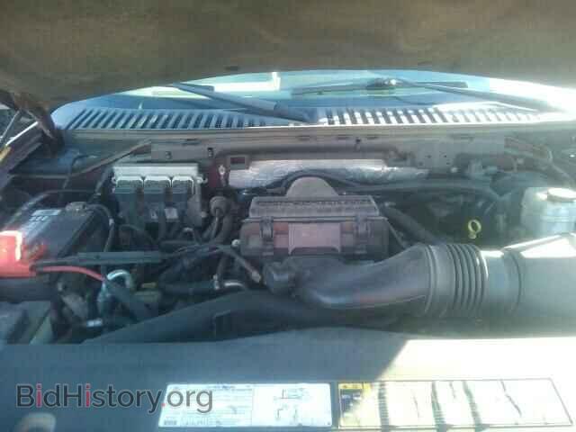 2006 FORD EXPEDITION - VIN: 1FMPU17546LA65561 - Фото 7