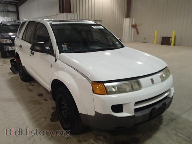 Фотография 5GZCZ23D94S812452 - SATURN VUE 2004