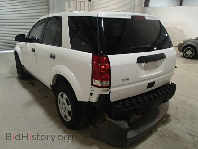 2004 SATURN VUE - VIN: 5GZCZ23D94S812452 - Фото 3