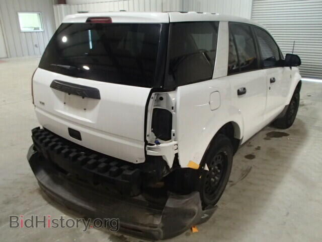 2004 SATURN VUE - VIN: 5GZCZ23D94S812452 - Фото 4