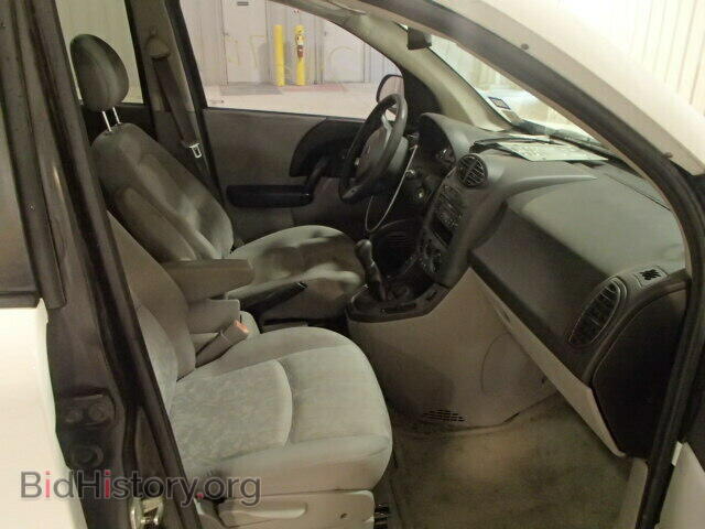 2004 SATURN VUE - VIN: 5GZCZ23D94S812452 - Фото 5