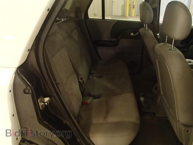 2004 SATURN VUE - VIN: 5GZCZ23D94S812452 - Фото 6