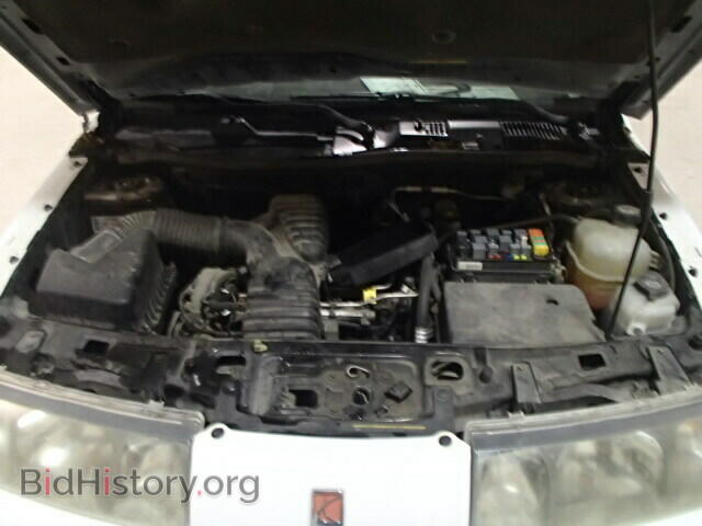 2004 SATURN VUE - VIN: 5GZCZ23D94S812452 - Фото 7