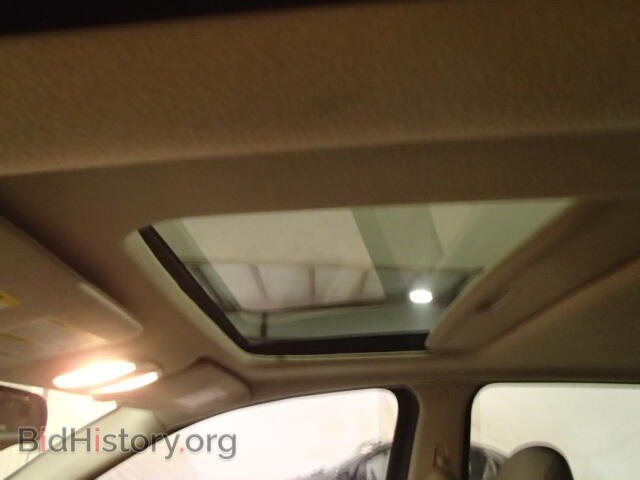2004 SATURN VUE - VIN: 5GZCZ23D94S812452 - Фото 9