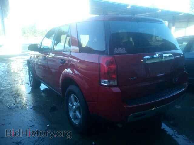 2007 SATURN VUE - VIN: 5GZCZ33D97S818259 - Фото 3