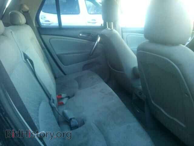2007 SATURN VUE - VIN: 5GZCZ33D97S818259 - Фото 6