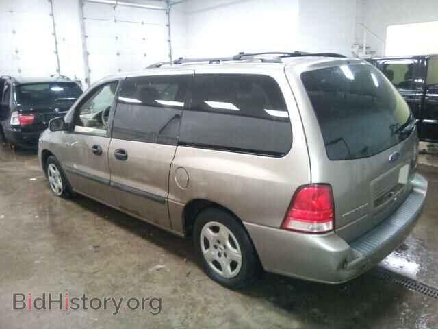 2004 FORD FREESTAR - VIN: 2FMZA51654BB20915 - Фото 4