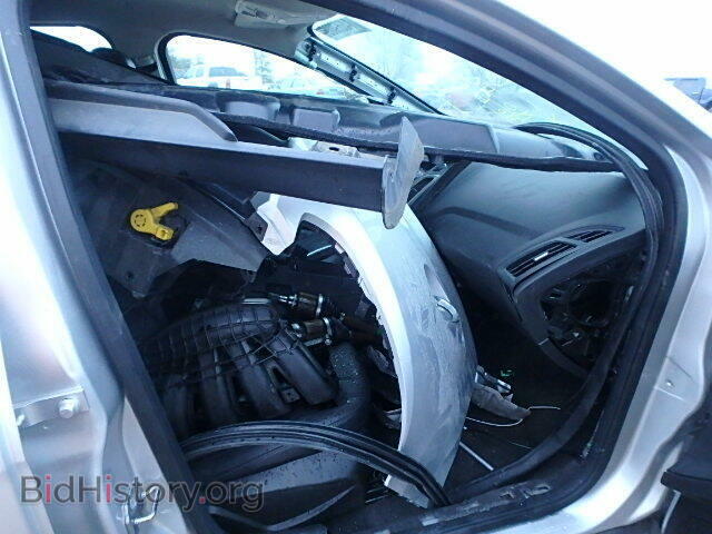 2012 FORD FOCUS - VIN: 1FAHP3H24CL457098 - Фото 5