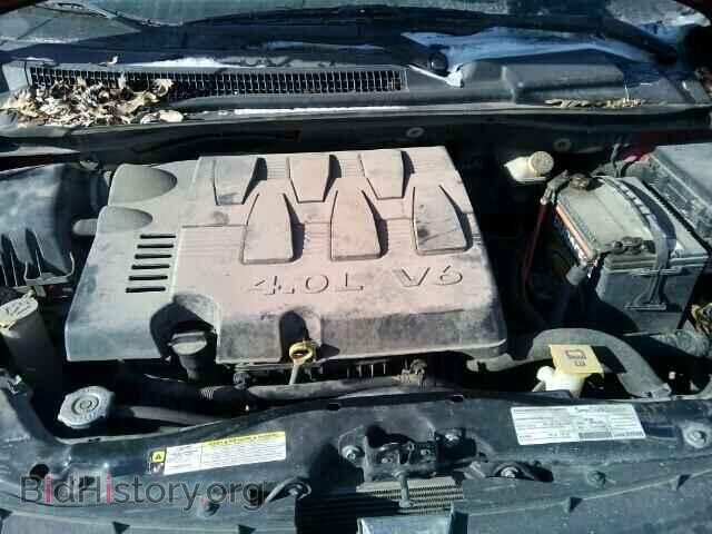 2008 DODGE CARAVAN - VIN: 2D8HN54X18R126699 - Фото 7
