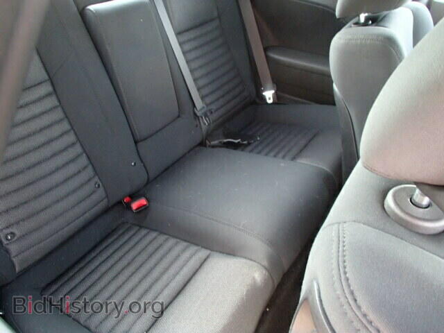 2012 DODGE CHALLENGER - VIN: 2C3CDYAG7CH292259 - Фото 6
