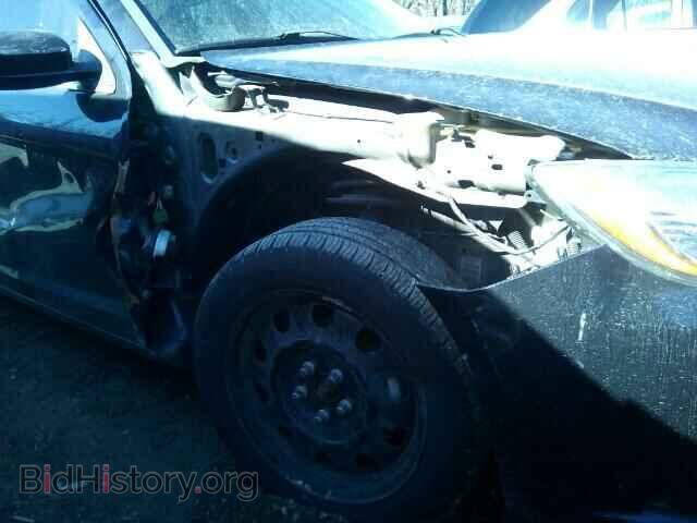 2011 CHRYSLER 200 - VIN: 1C3BC4FB9BN580519 - Фото 10