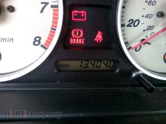2003 MAZDA MIATA - VIN: JM1NB353430306899 - Фото 8