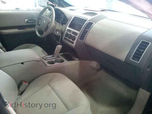 2007 FORD EDGE - VIN: 2FMDK38C77BB64295 - Photo 5