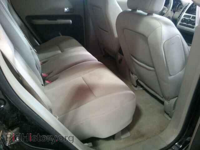 2007 FORD EDGE - VIN: 2FMDK38C77BB64295 - Photo 6