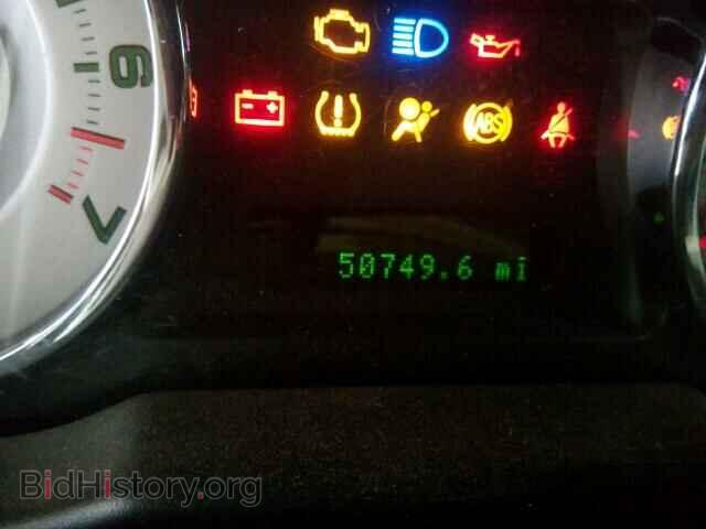 2007 FORD EDGE - VIN: 2FMDK38C77BB64295 - Photo 8
