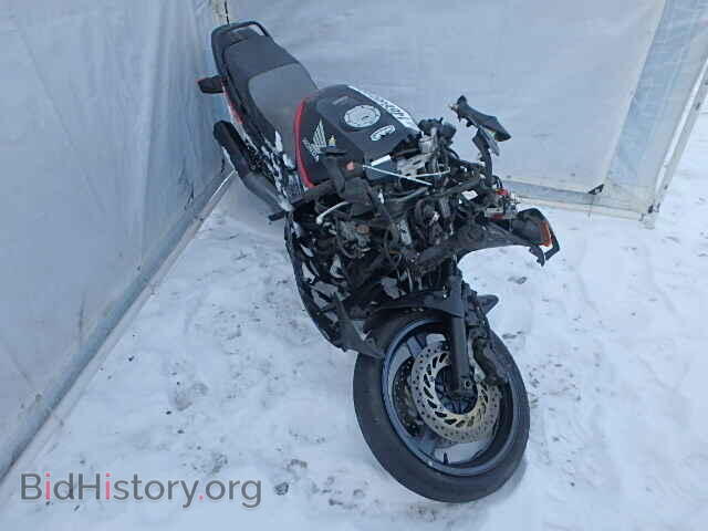 Фотография JH2SC2402PM200524 - HONDA CBR CYCLE 1993