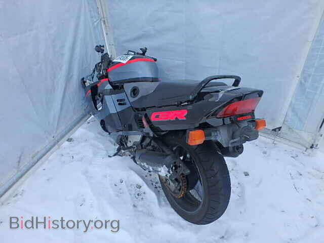 1993 HONDA CBR CYCLE - VIN: JH2SC2402PM200524 - Фото 3