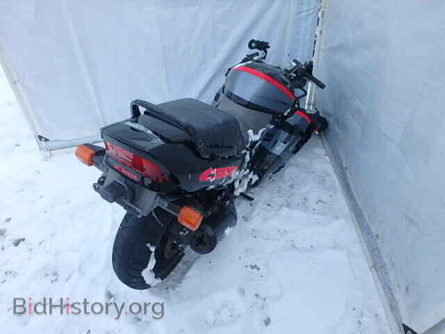 1993 HONDA CBR CYCLE - VIN: JH2SC2402PM200524 - Фото 4