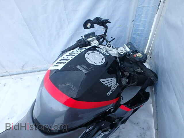 1993 HONDA CBR CYCLE - VIN: JH2SC2402PM200524 - Фото 5