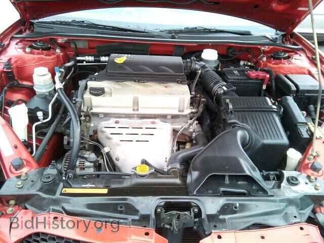 2007 MITSUBISHI ECLIPSE - VIN: 4A3AK24F07E034314 - Фото 7