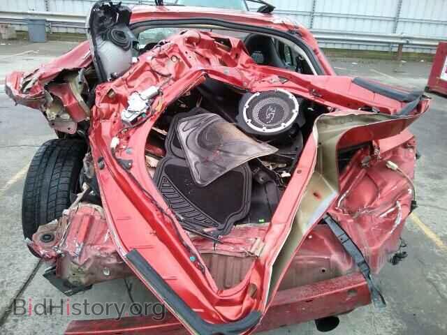 2007 MITSUBISHI ECLIPSE - VIN: 4A3AK24F07E034314 - Фото 9
