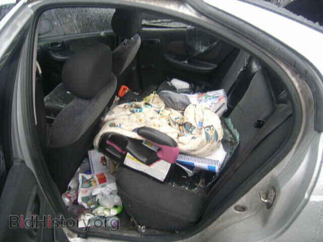 2002 DODGE NEON - VIN: 1B3ES56C82D599287 - Фото 6