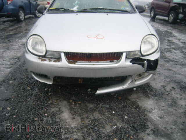 2002 DODGE NEON - VIN: 1B3ES56C82D599287 - Фото 9